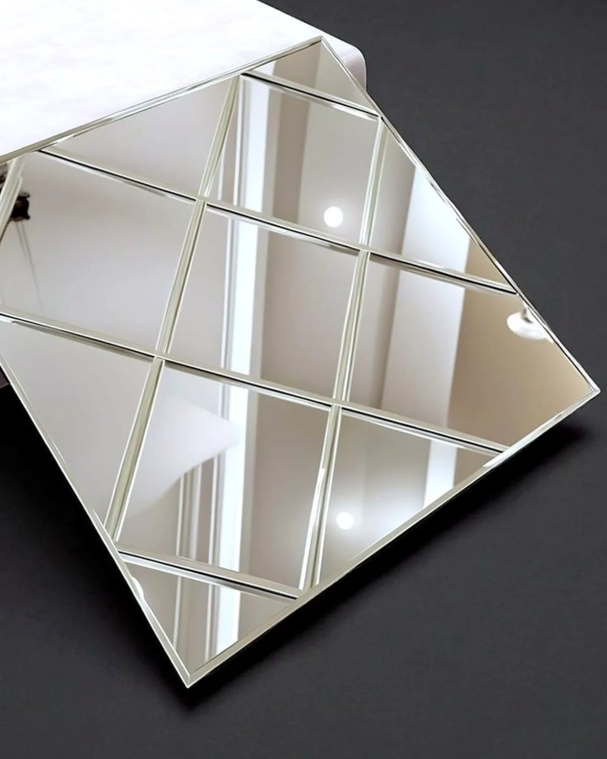 MT 15 self-adhesive mosaic tile sample
