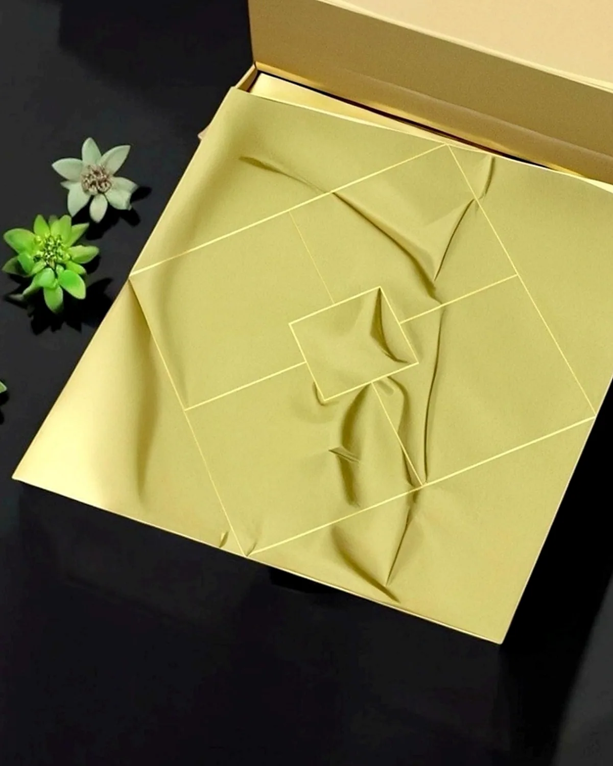 MT 21 self-adhesive mosaic tile sample
