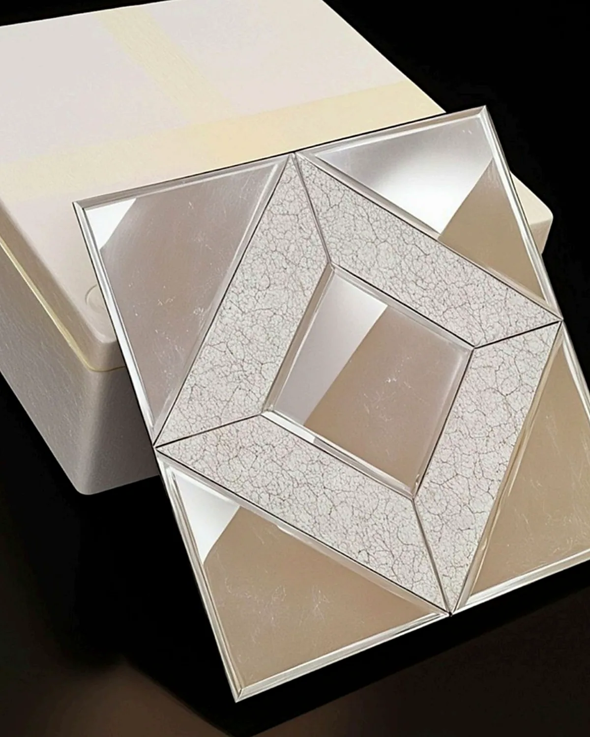MT 24 self-adhesive mosaic tile sample