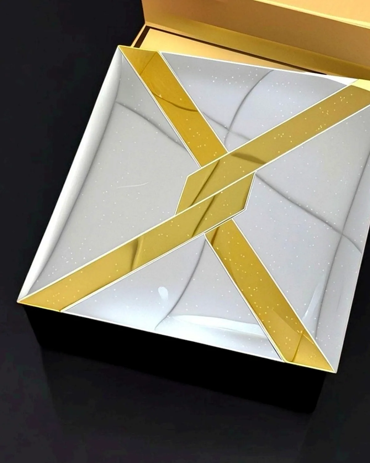 MT 26 self-adhesive mosaic tile sample