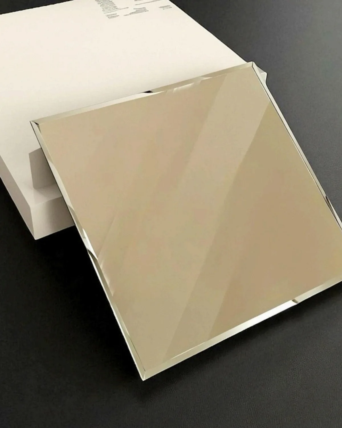 MT 30 Mosaic Tile, design #MT 30 (Silver)