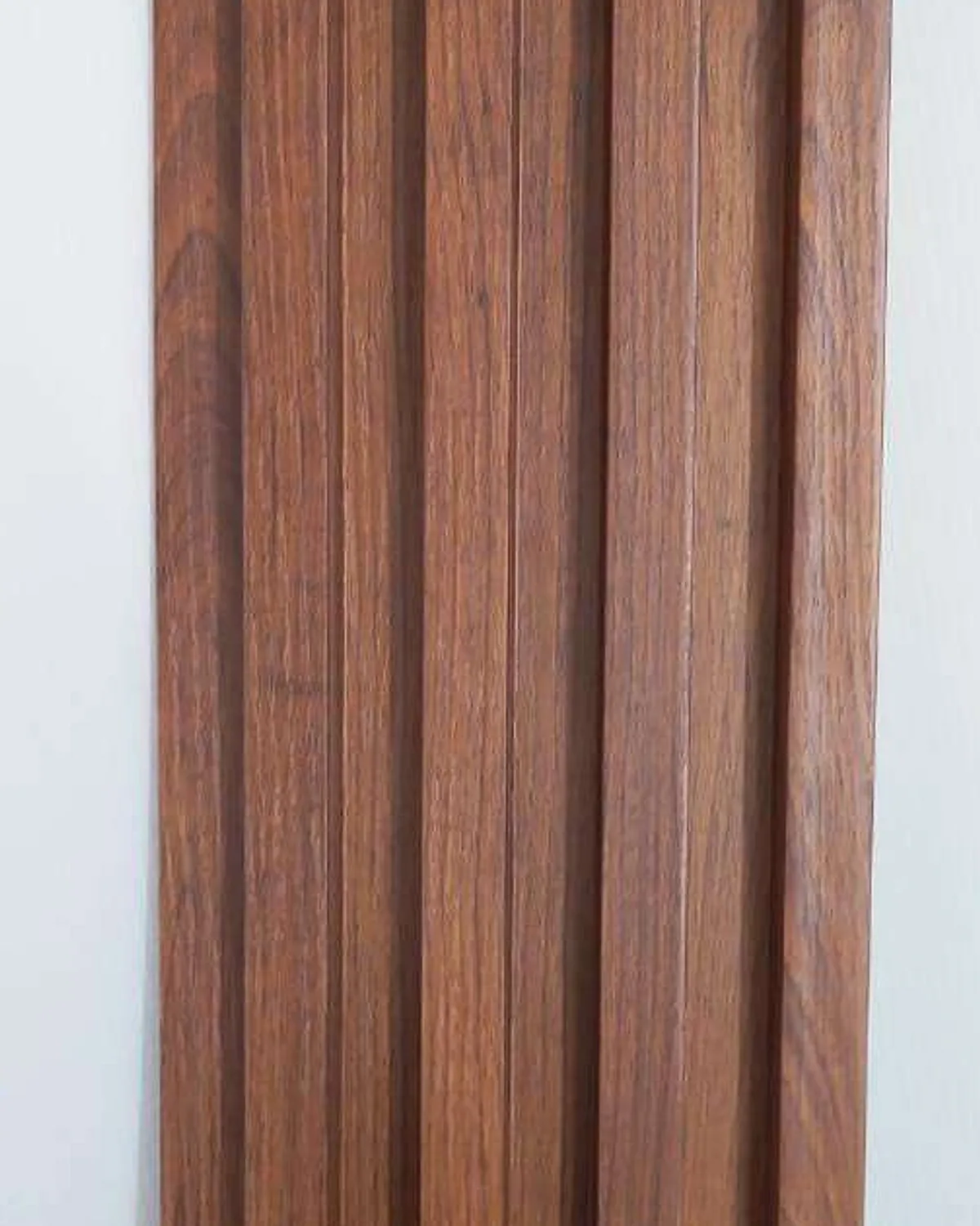 WPC 4-Line Louvers, design 1501