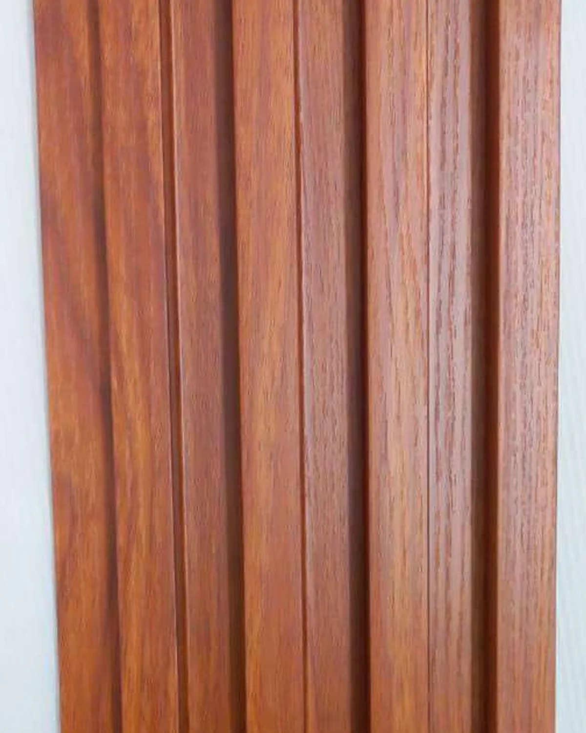 WPC 4-Line Louvers, design 1504