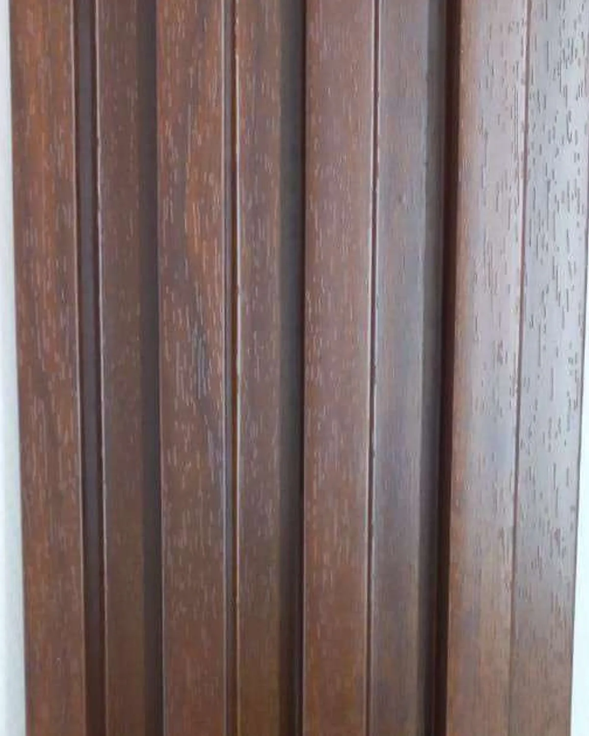 WPC 4-Line Louvers, design 1505
