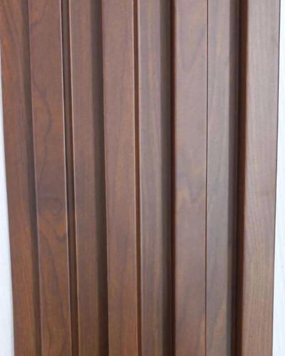 WPC 4-Line Louvers, design 1506