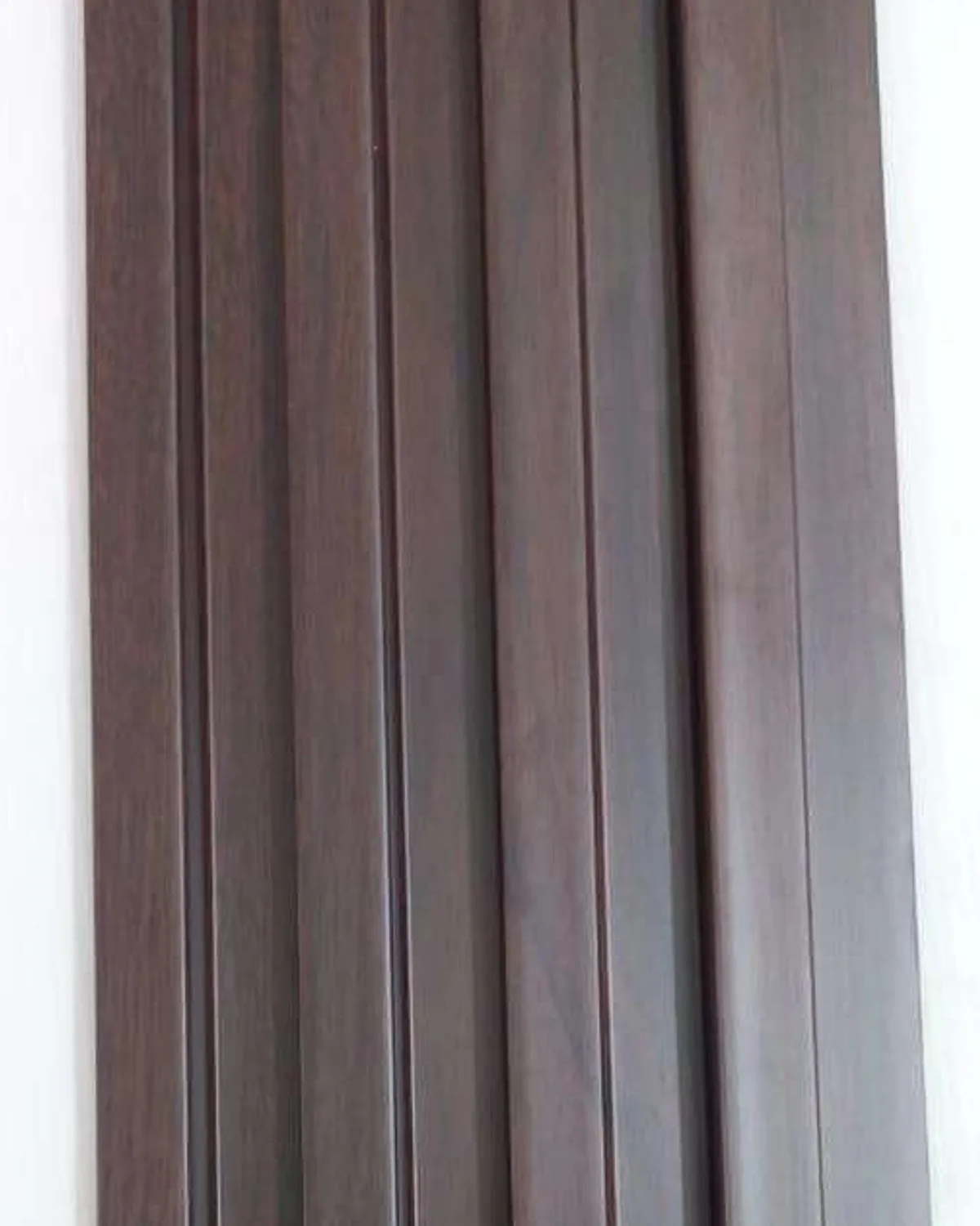 WPC 4-Line Louvers, design 1507