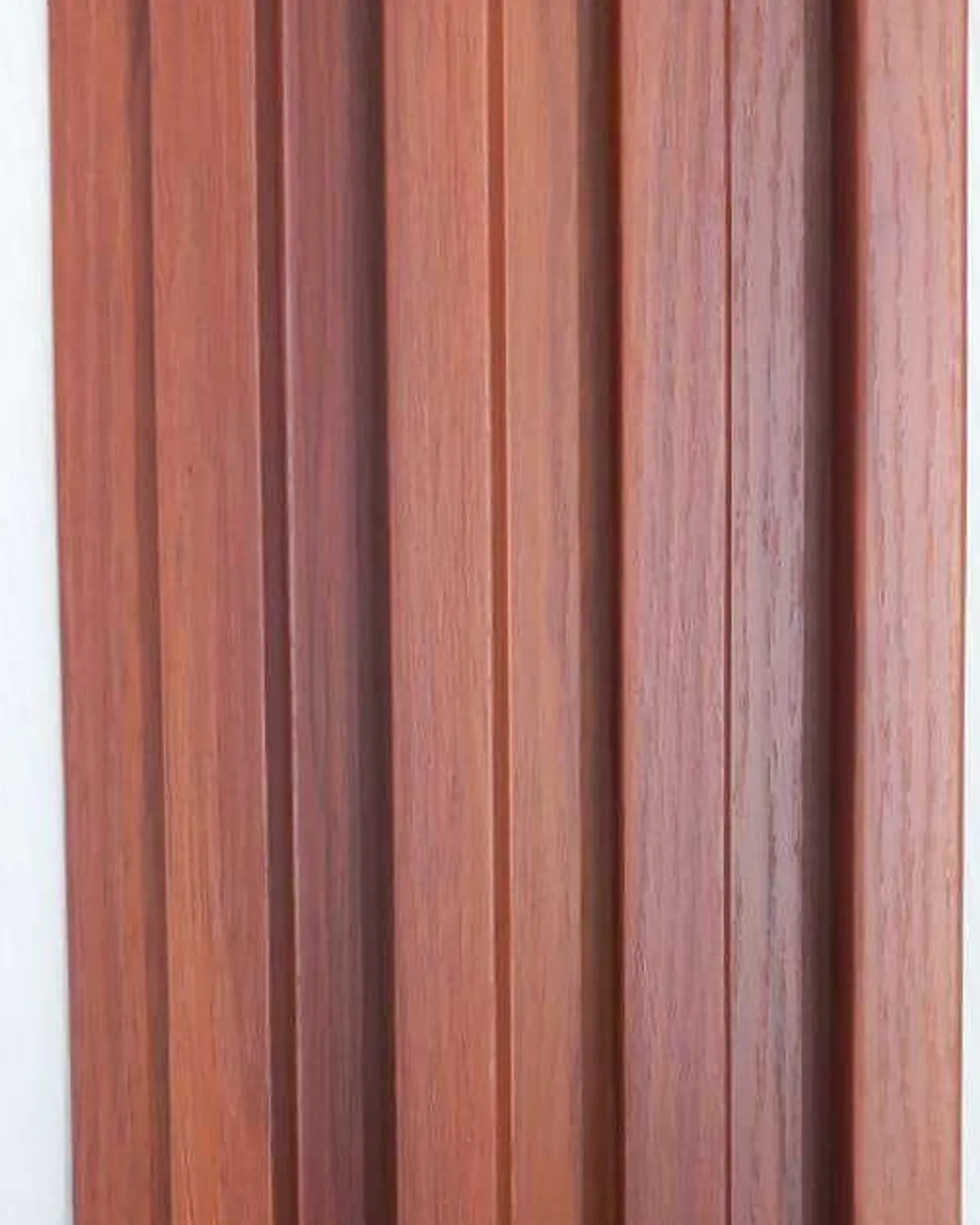 WPC 4-Line Louvers, design 1508