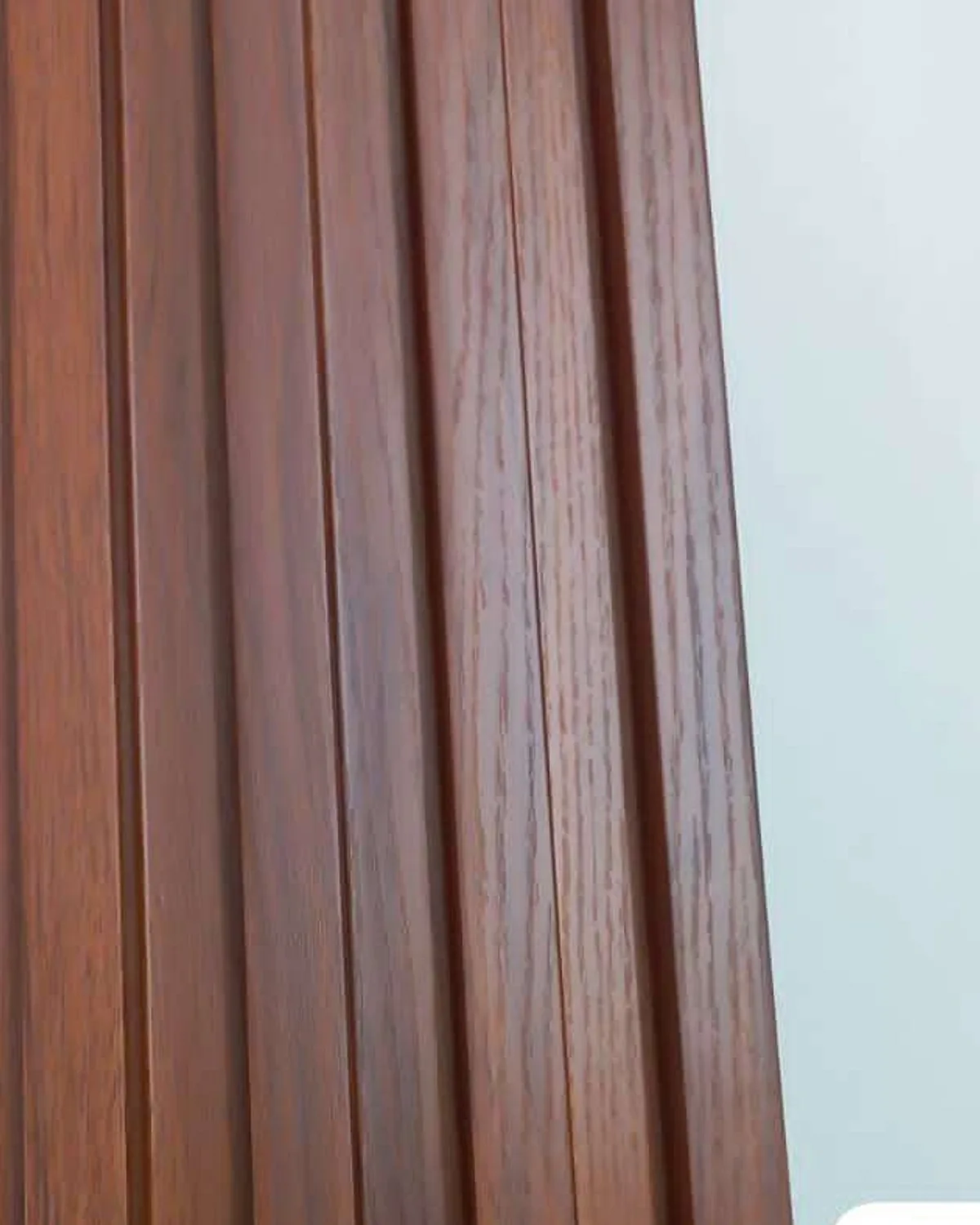 WPC 4-Line Louvers, design 1509