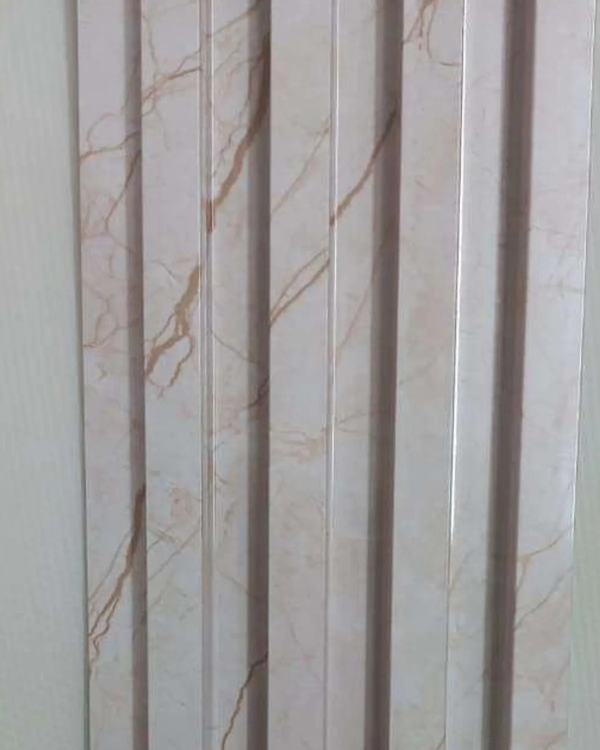 WPC 4-Line Louvers, design 1512