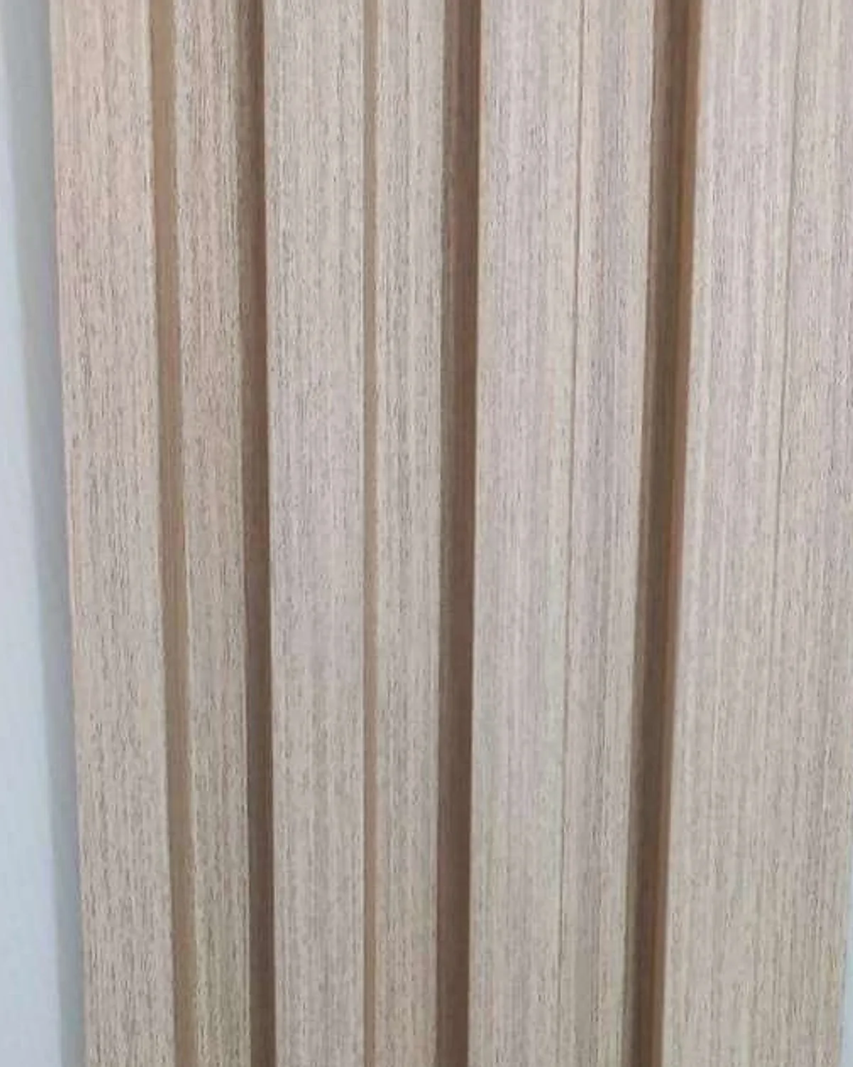 WPC 4-Line Louvers, design 1515