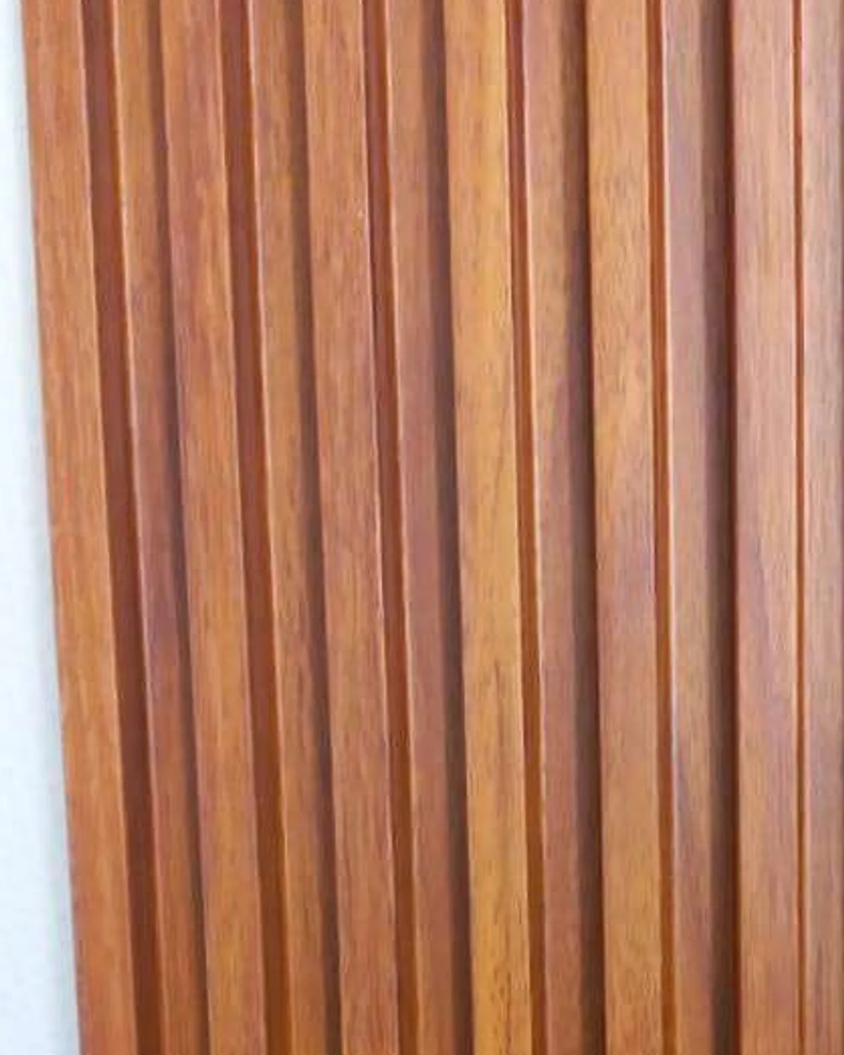 WPC 8-Line Louvers, design 1603