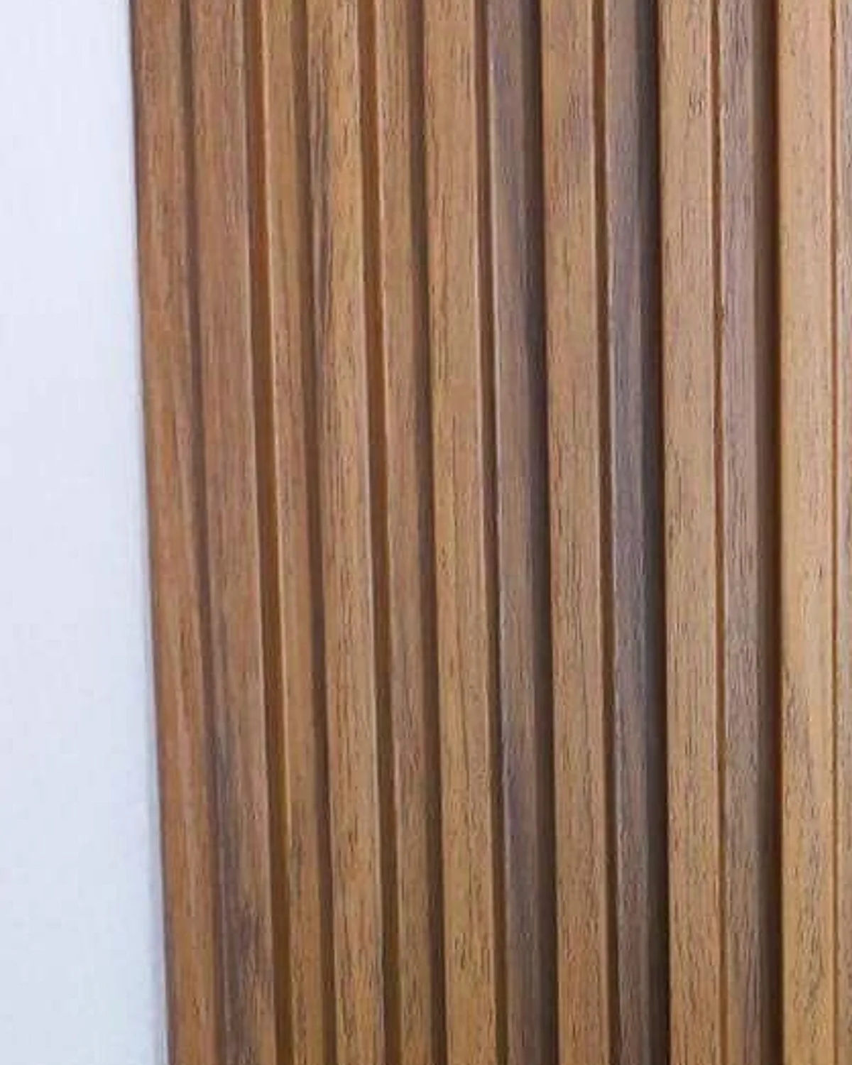 WPC 8-Line Louvers, design 1606
