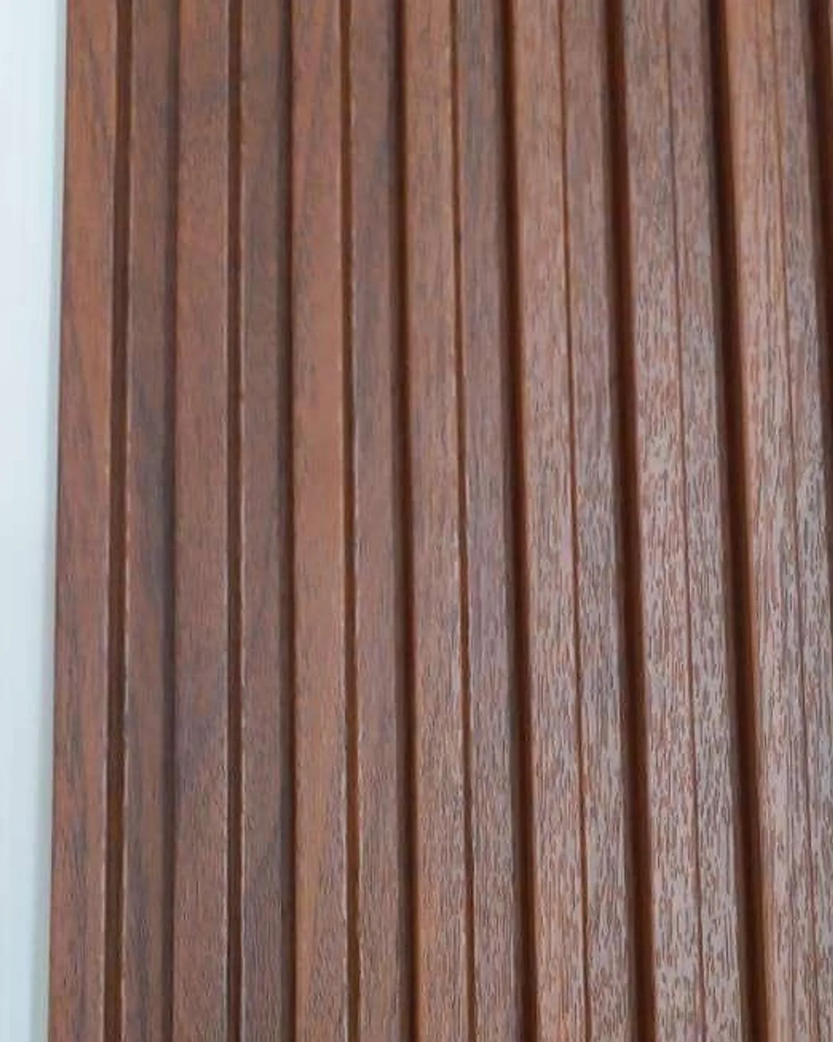 WPC 8-Line Louvers, design 1607