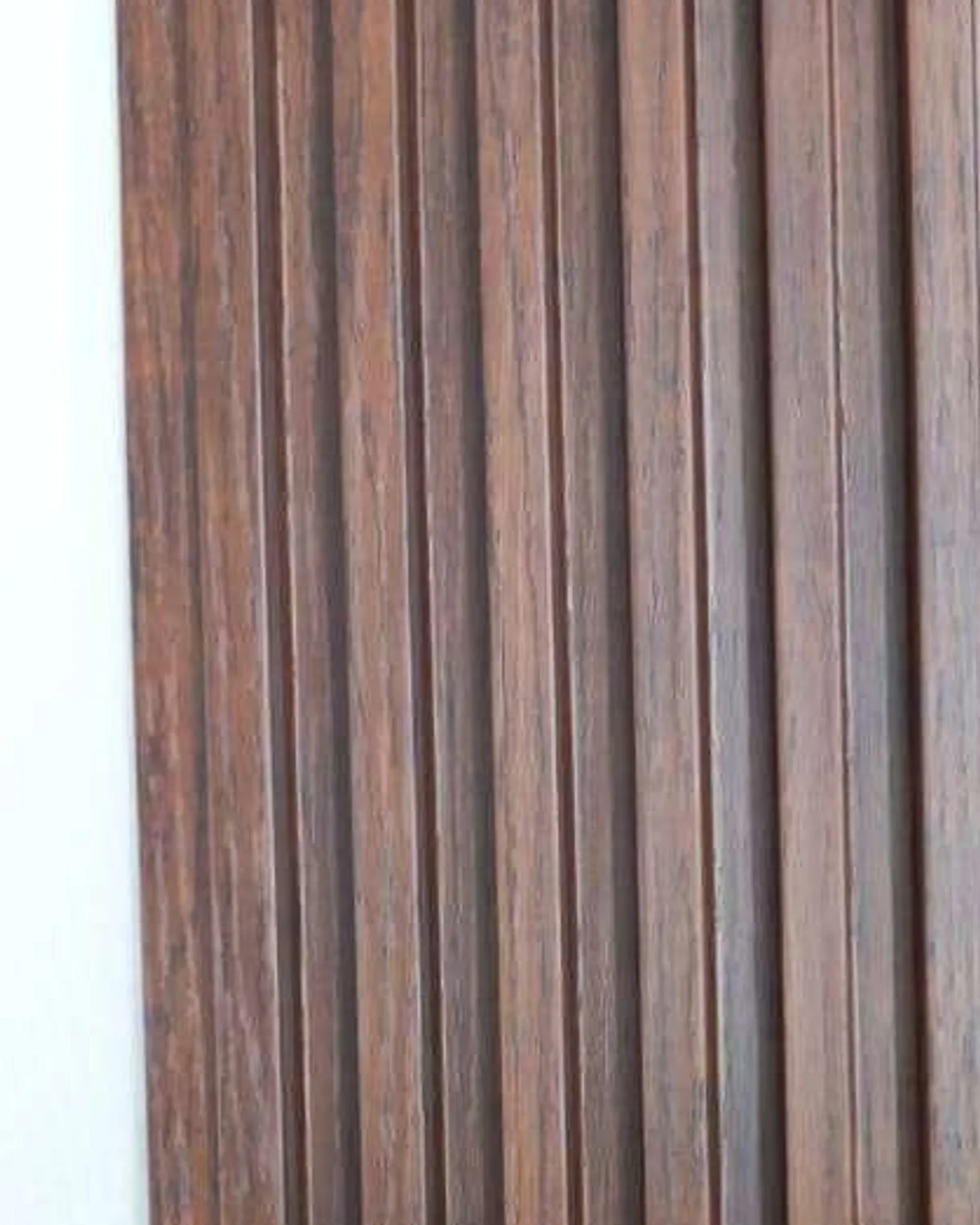 WPC 8-Line Louvers, design 1609