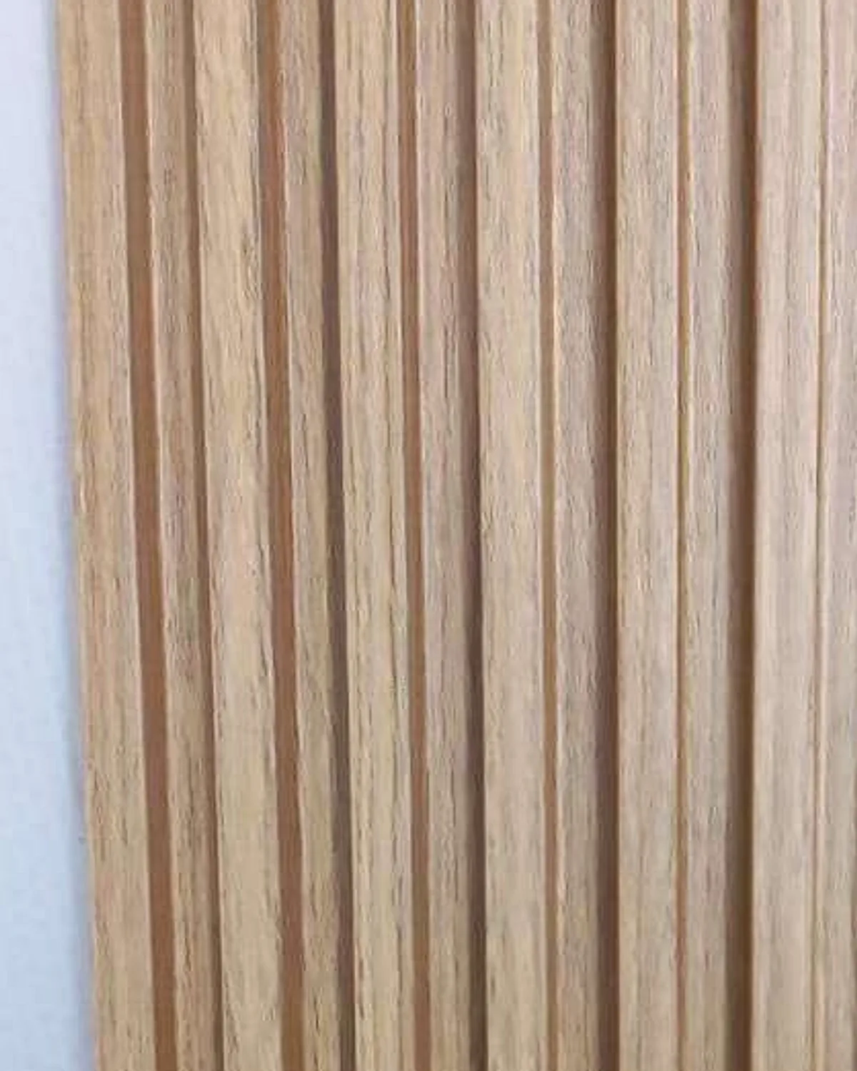 WPC 8-Line Louvers, design 1610