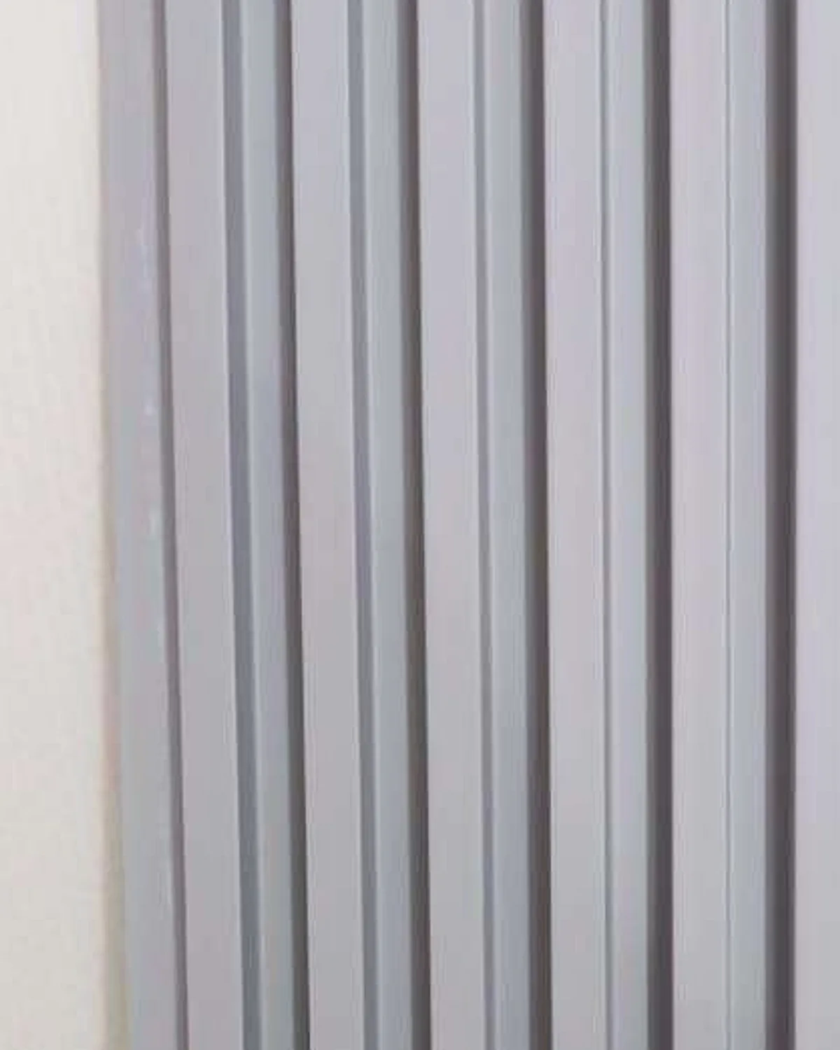 WPC 8-Line Louvers, design 1612