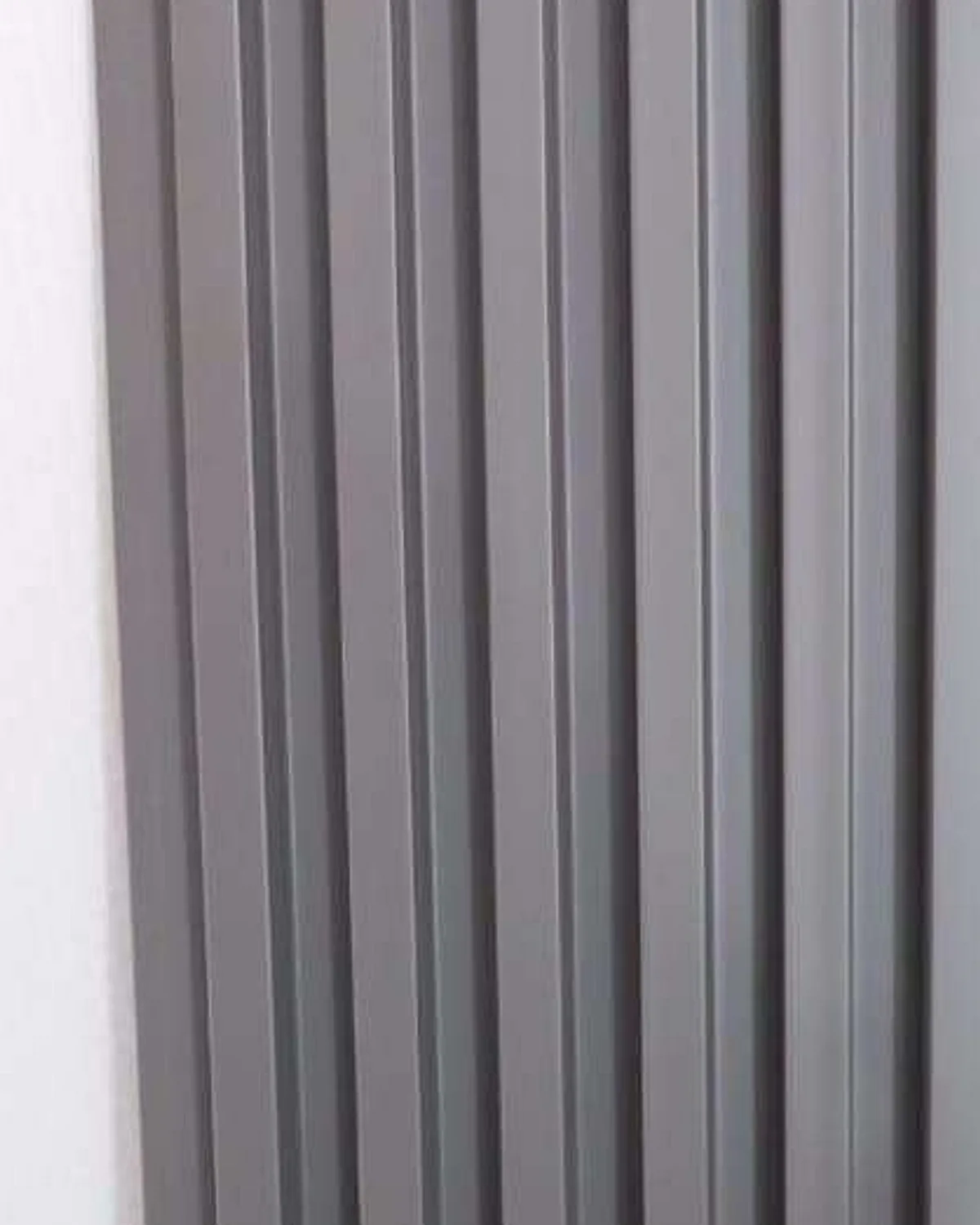 WPC 8-Line Louvers, design 1613